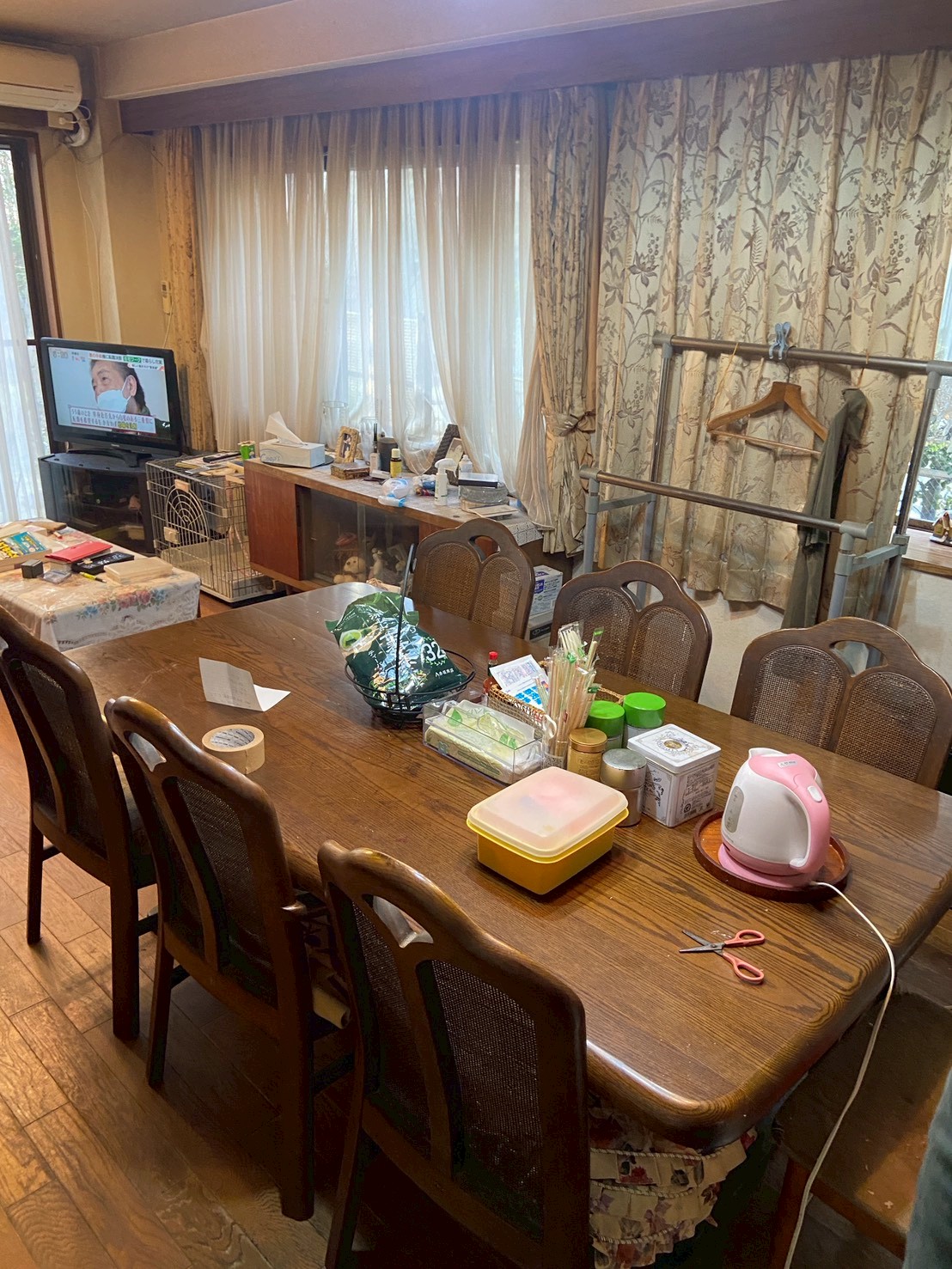 before